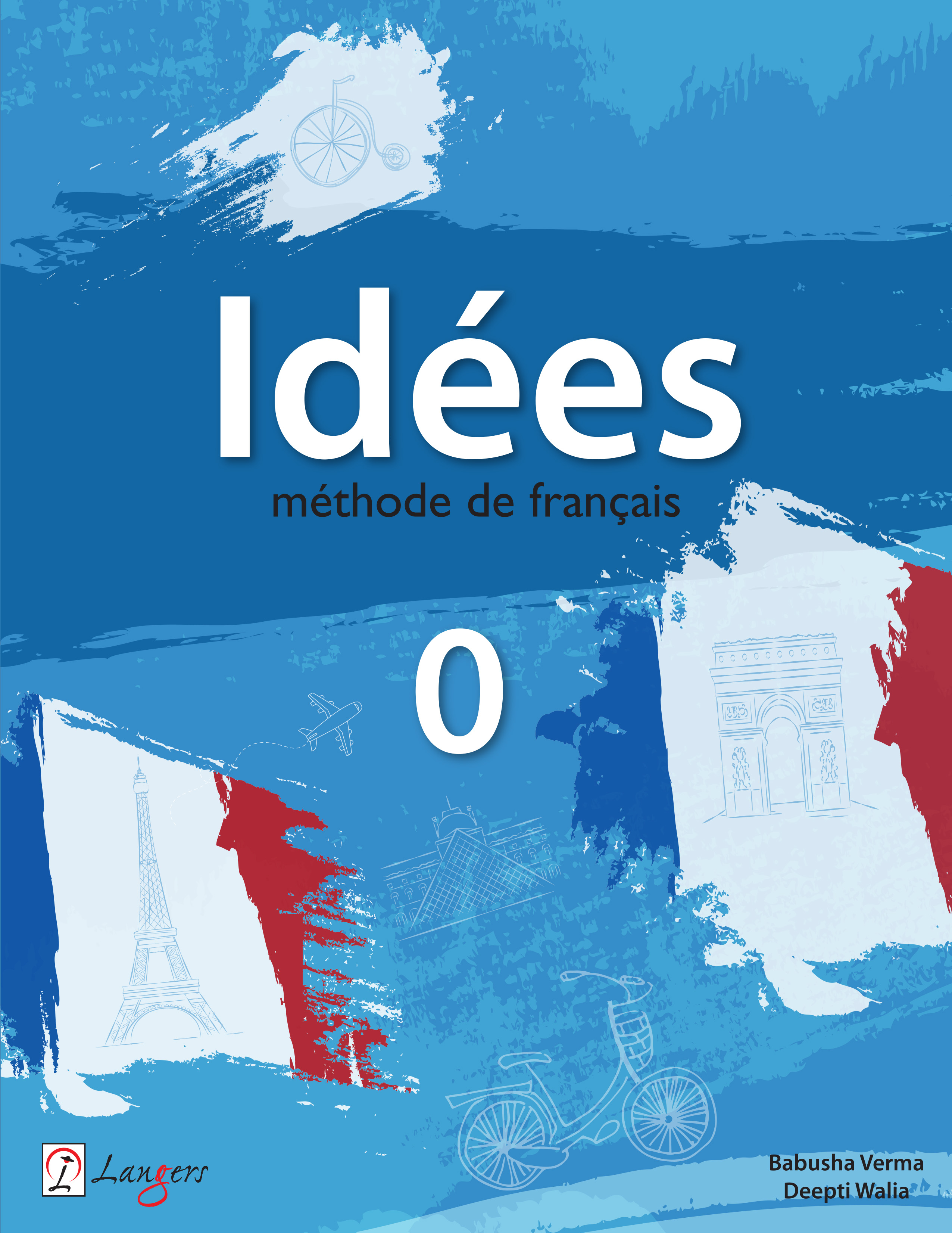 Idées méthode de français 0